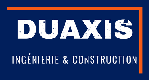 DUAXIS – Ingénierie & Construction